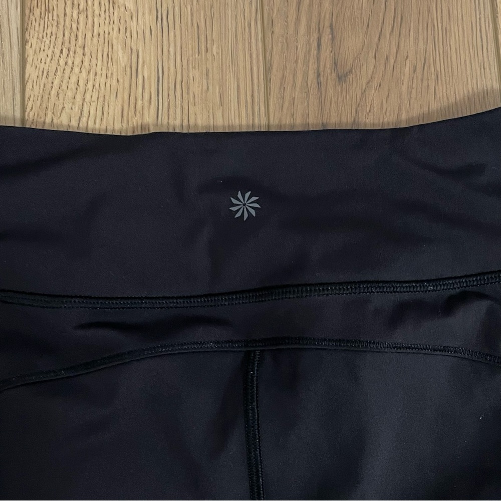 Athleta Distant Jogger Pants Black - Picture 7 of 10